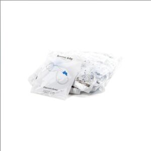 Laerdal Resusci Baby QCPR Disposable Lungs – Complete Airway (5 pk)