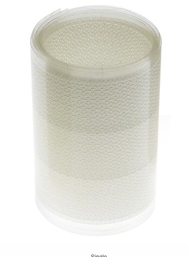 LUCAS® Slim Back Plate Grip Tape (3 pk x 6 strips) - Image 2