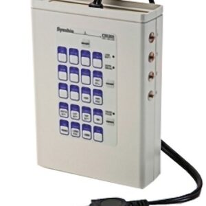 LIFEPAK® QUIK-COMBO 12-Lead Patient Simulator