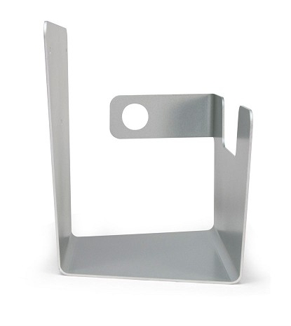 Cardiac Science AED Metal Wall Mount Sleeve - Image 4