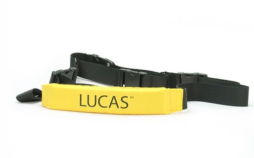 LUCAS® Stabilization Strap