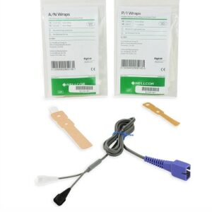 Nellcor™ DURA-Y Multisite Sensor (Reusable)