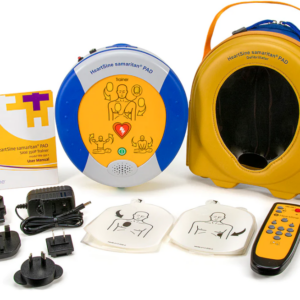 HeartSine Samaritan 350P Trainer