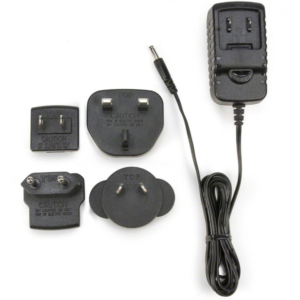 HeartSine Samaritan AED Trainer Replacement Battery Charger