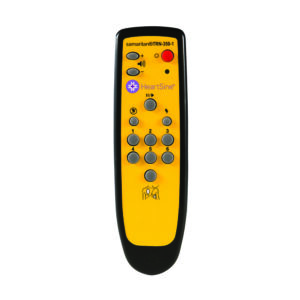 HeartSine Samaritan 350P Trainer Replacement Remote Control