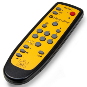 HeartSine Samaritan 450P Trainer Replacement Remote Control