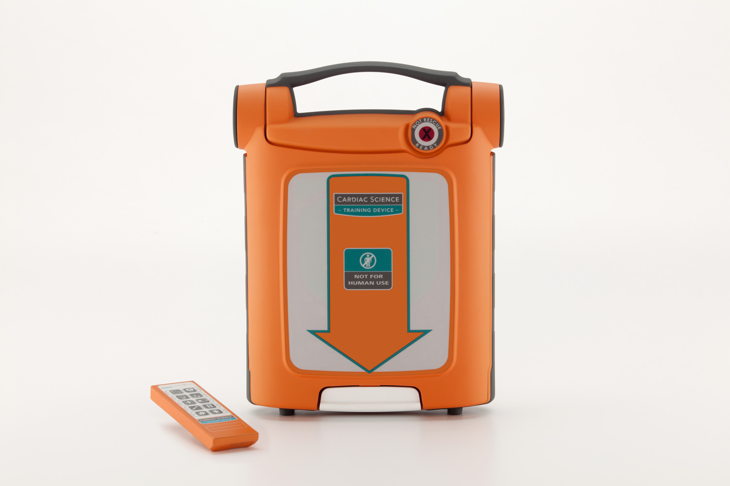 Cardiac Science Powerheart® Dual-Mode AED Trainer