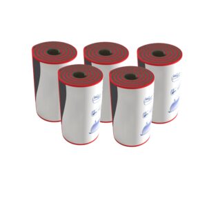First Voice®  Aluminum Conforming Splint, 36" (5 Pk)