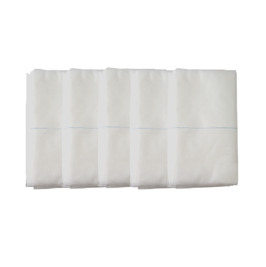 First Voice® 10" x 30" Multi-trauma dressing- 5 Pack