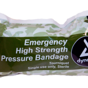First Voice® Severe Bleeding Control Pressure Bandage Training Kit Accessory