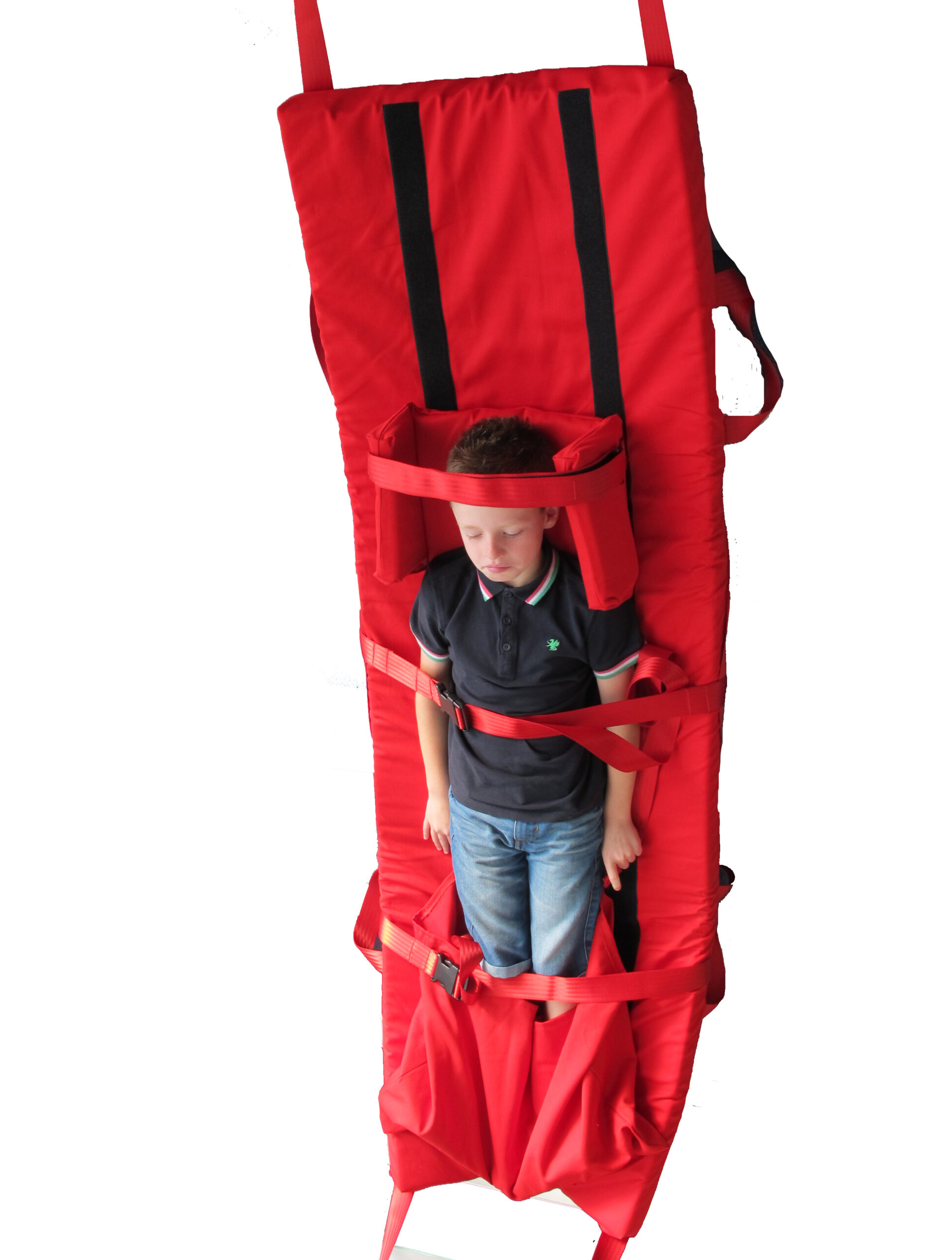 Evacusafe® Premium Adjustable Evacuslider
