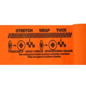 SWAT-T™ Tourniquet - Orange