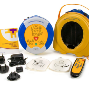HeartSine Samaritan 360P Trainer