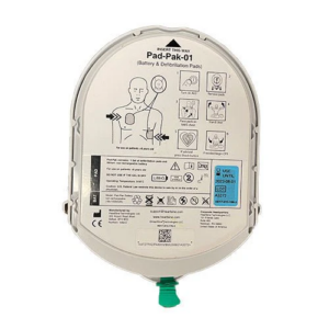 HeartSine Samaritan Adult Pad-Pak