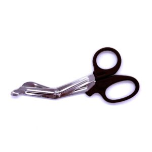 First Voice® Trauma Shears 5.5" (EMS Scissors)