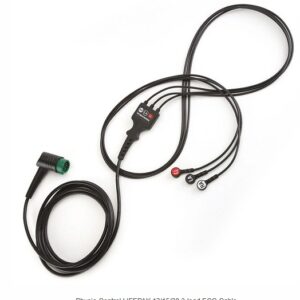 LIFEPAK® 15 / 20e 3-Lead ECG Cable