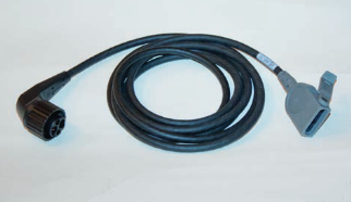 LIFEPAK® 15 QUIK-COMBO Therapy Cable - Image 3