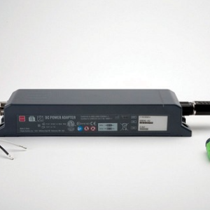 LIFEPAK® 15 DC Power Adapter