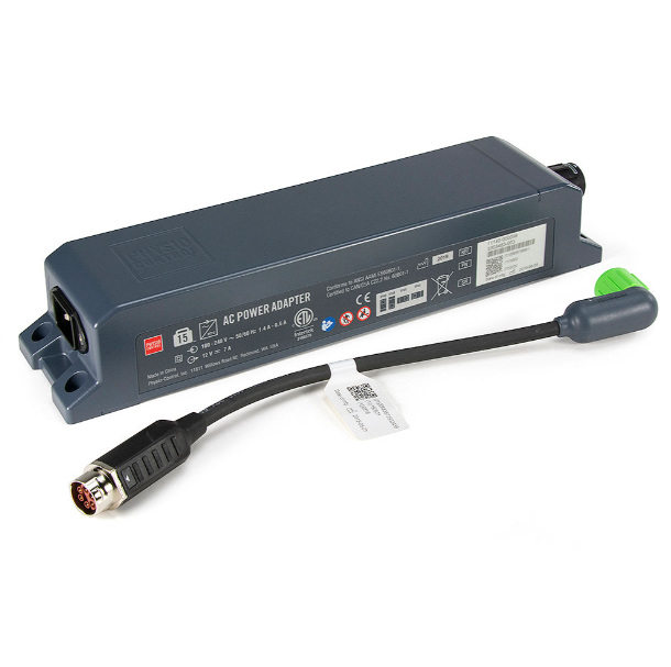 LIFEPAK® 15 AC Power Adapter