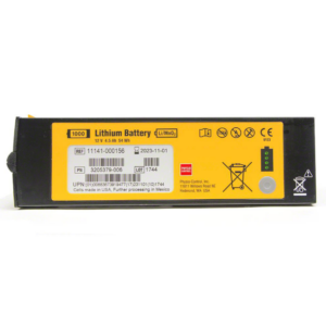 LIFEPAK® 35 FLEX Battery Charger