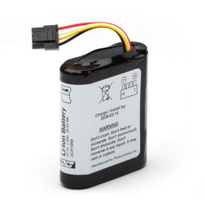 Stryker® CodeManagement Module Lithium Ion Battery