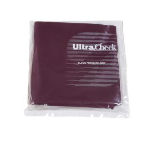 Stryker® Reusable NIBP Cuff, XL Adult