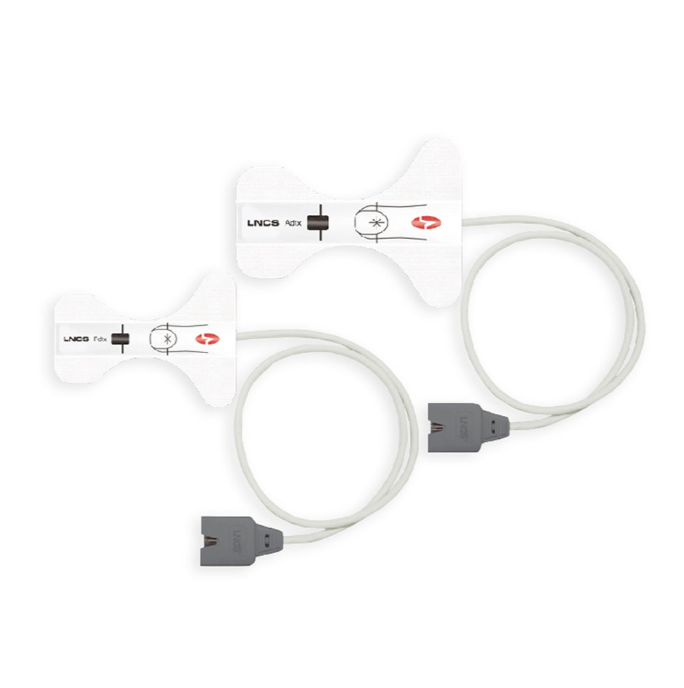 Masimo® SET LNCS Adult Disposable Sensors (20/box)
