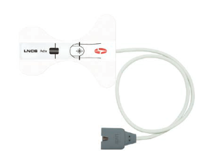 Masimo® SET LNCS Pediatric Disposable Sensors (20/box)