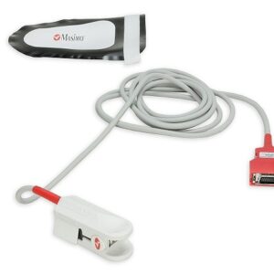 Masimo® Rainbow DCI-DC8, Adult Reuse Sensor, 8 ft