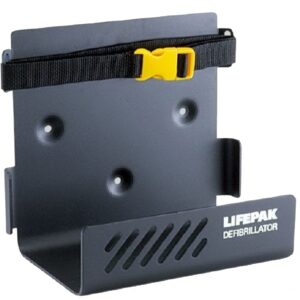 LIFEPAK® 1000 Wall Mount Bracket