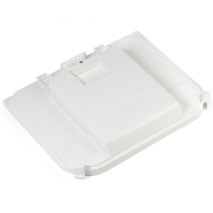 LIFEPAK® CR2 Trainer Replacement Training Electrode Tray