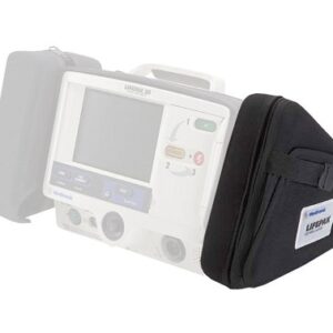 LIFEPAK® 20e QUIK-COMBO Accessory Pouch