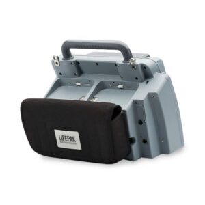 LIFEPAK® 15 Back Pouch Case Add On