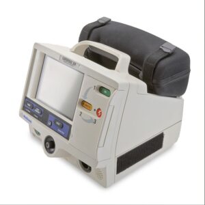 LIFEPAK® 20e Top Pouch Case Add On