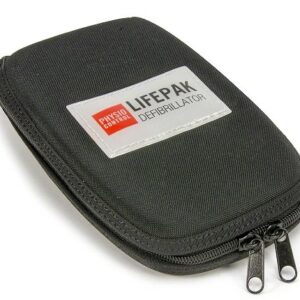 LIFEPAK® 1000 Accessory Pouch for 3-Wire Cable and/or Other Accessories