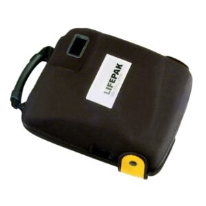 LIFEPAK® 1000 Carrying Case (Bag Assembly, No Strap)