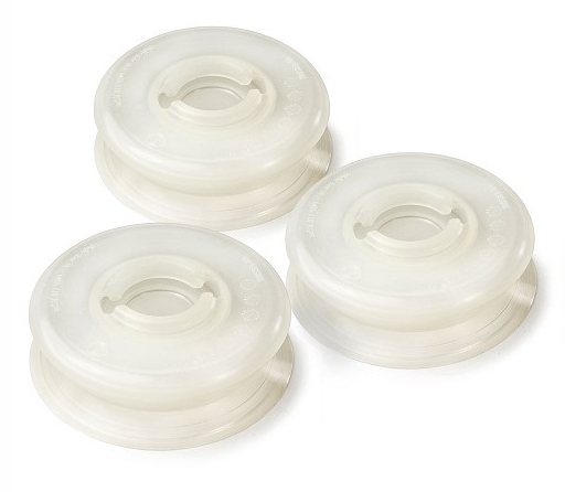 LUCAS® 2 Disposable Suction Cup (3 Pk)