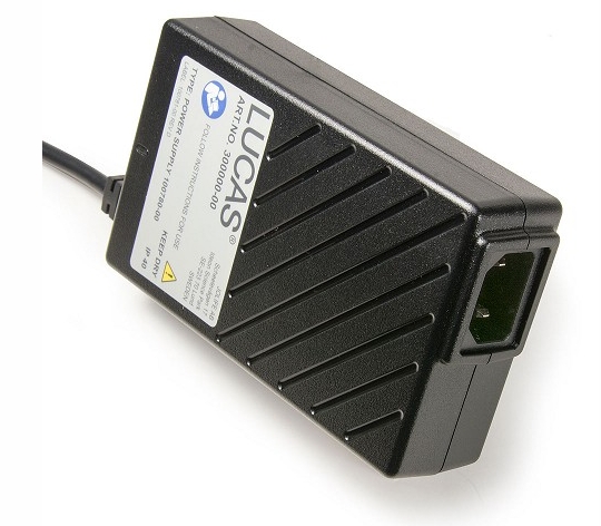 LUCAS® Power Supply