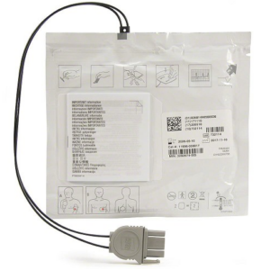 LIFEPAK® QUIK-COMBO with REDI-PAK Preconnect Electrode