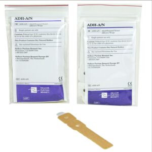 Nellcor™ Disposable Adhesive Bandage wrap for OXI-A/N (2 bags of 50)