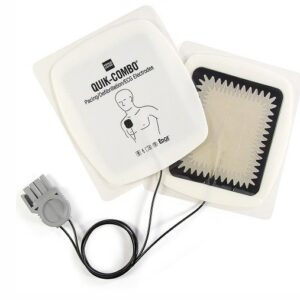 LIFEPAK® EDGE QUIK-COMBO Adult Electrode