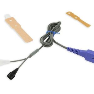 Nellcor™ DURA-Y Multisite Sensor (Reusable)