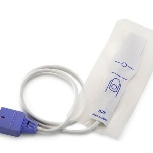 Nellcor™ Oxisensor II Adult Sensor (24/box)