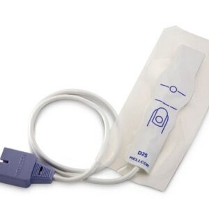 Nellcor™ Oxisensor II Pediatric Sensor (24/box)