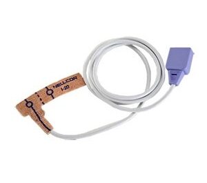 Nellcor™ Oxisensor II Neonatal Sensor (24/box)