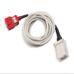 Masimo® SET Red LNCS Patient Cable, 10ft