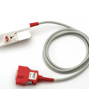 Masimo® SET Rainbow Adult Reusable Direct Connect Sensor, 3ft