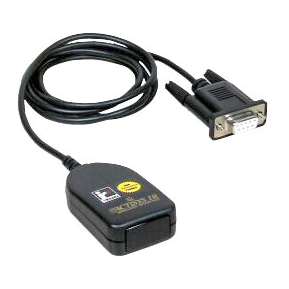 Cardiac Science Powerheart® G3 Pro AED Infrared Serial Communications Cable