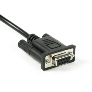 Cardiac Science Powerheart® G3 AED Serial Communications Cable