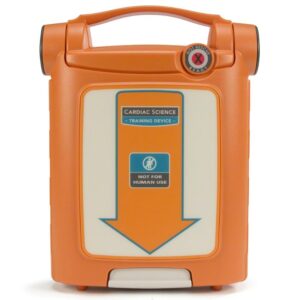 Cardiac Science Powerheart® G5 Trainer with ICPR